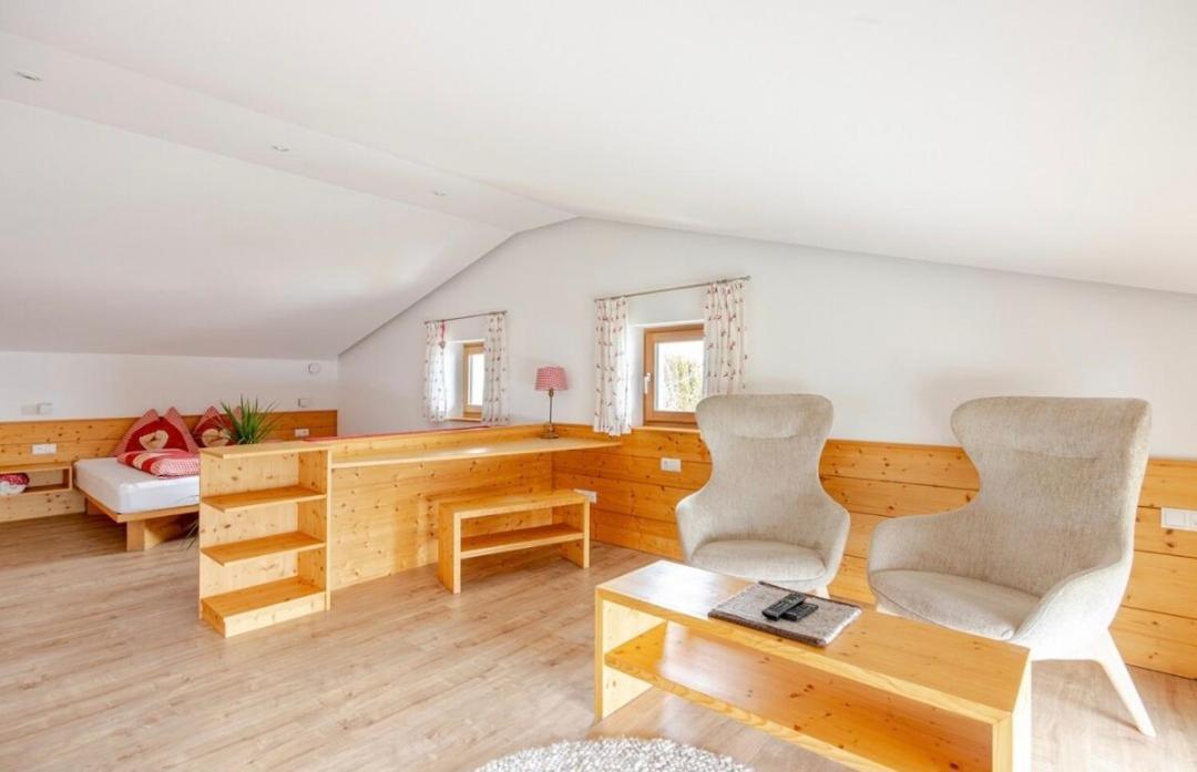 Salahaus Farm stay Verano