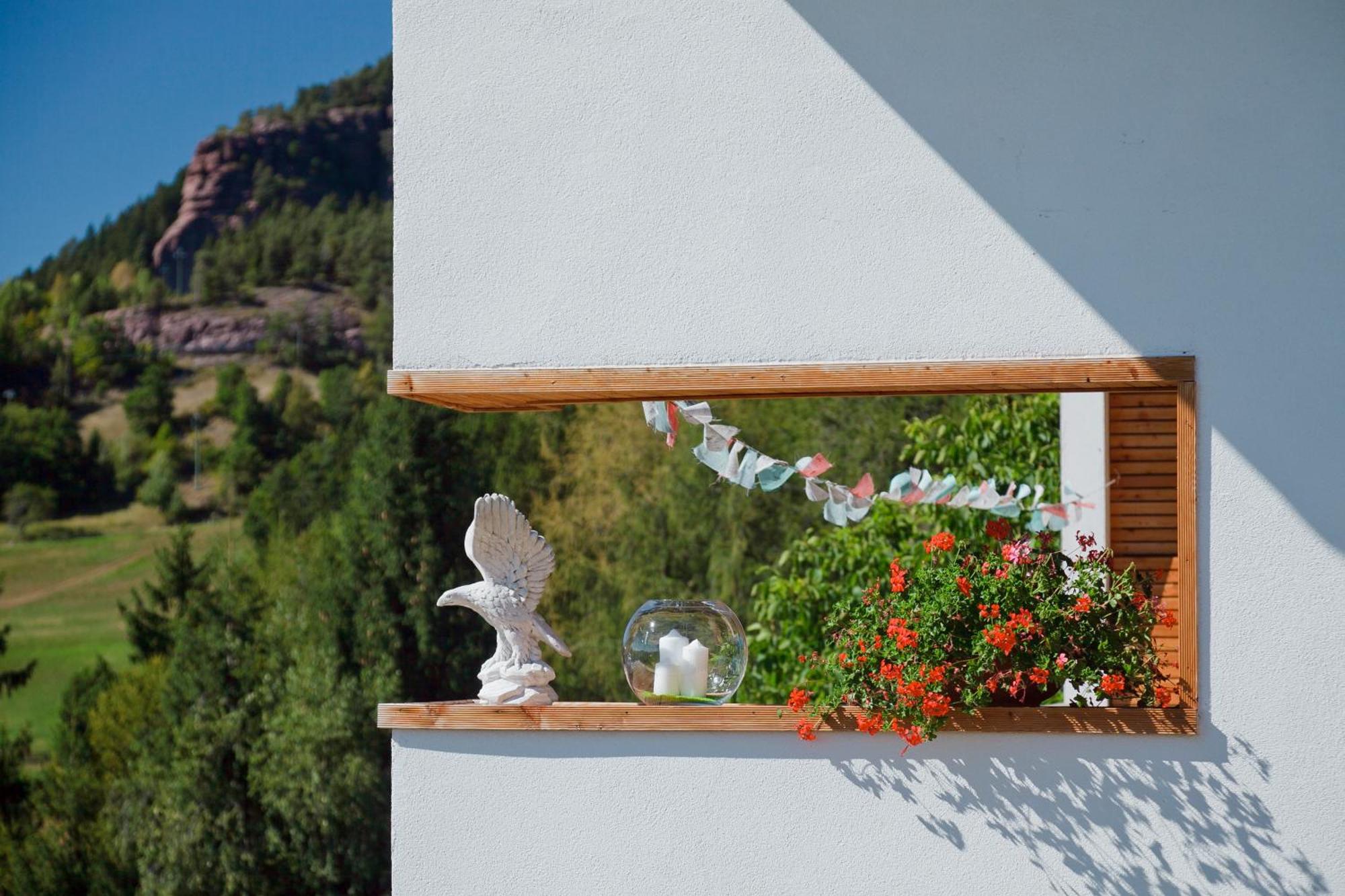Alloggio per agriturismo Salahaus