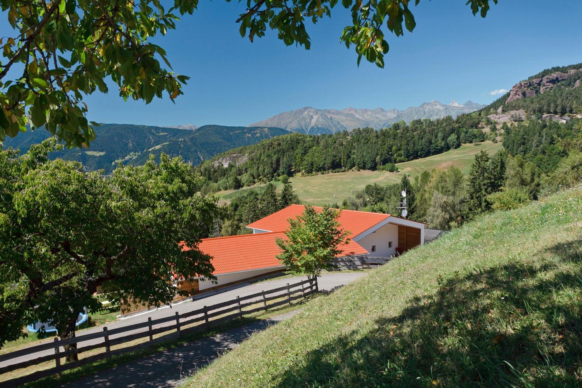 Salahaus Farm stay *