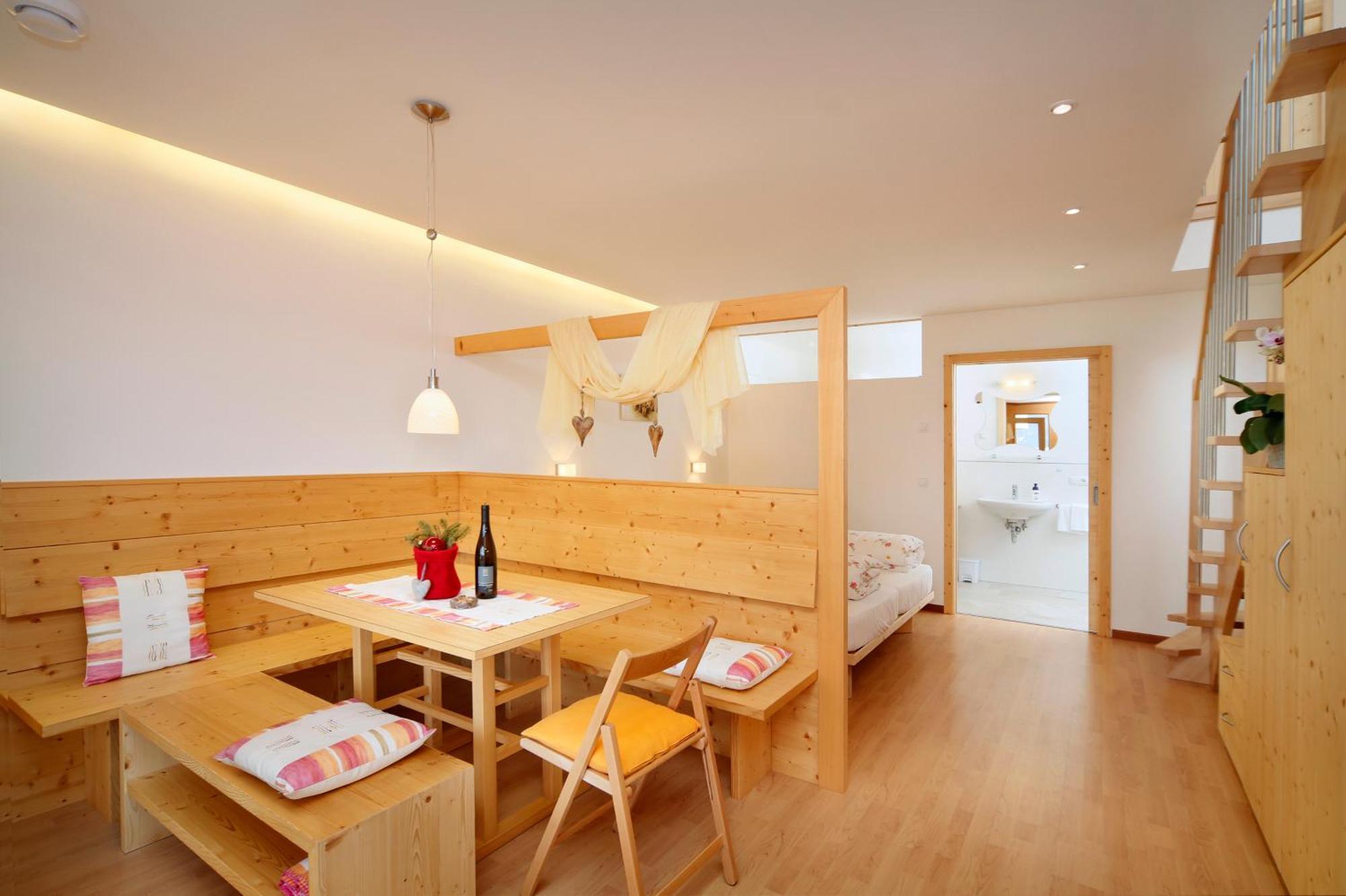 Salahaus Farm stay *