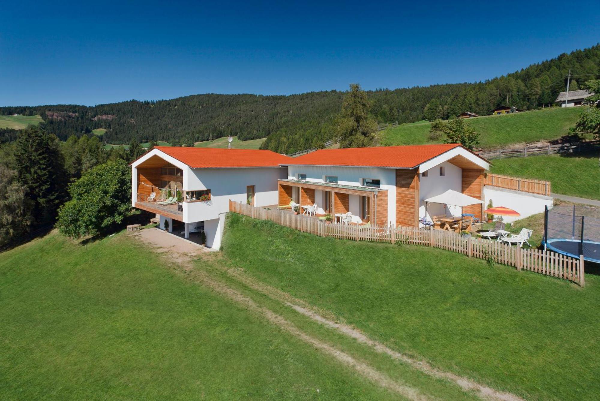 Salahaus Alloggio per agriturismo Verano