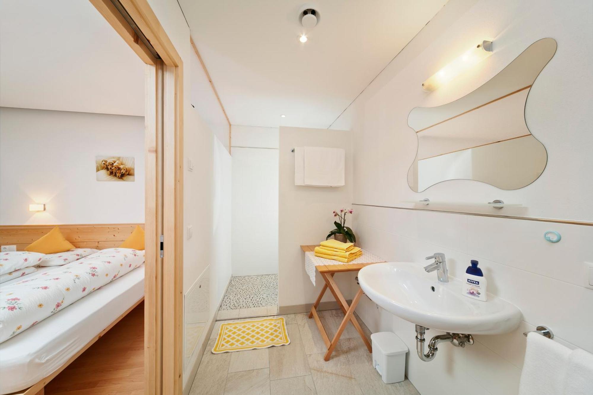 Farm stay Salahaus Verano