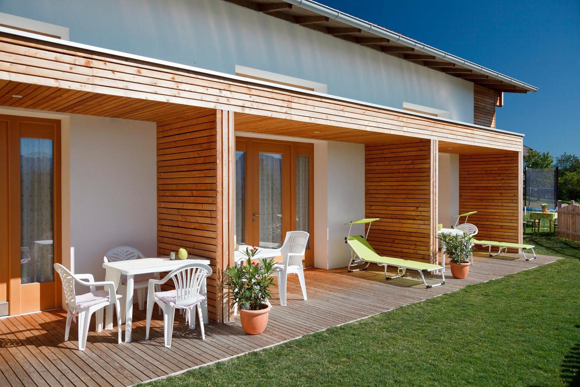 Salahaus Farm stay *
