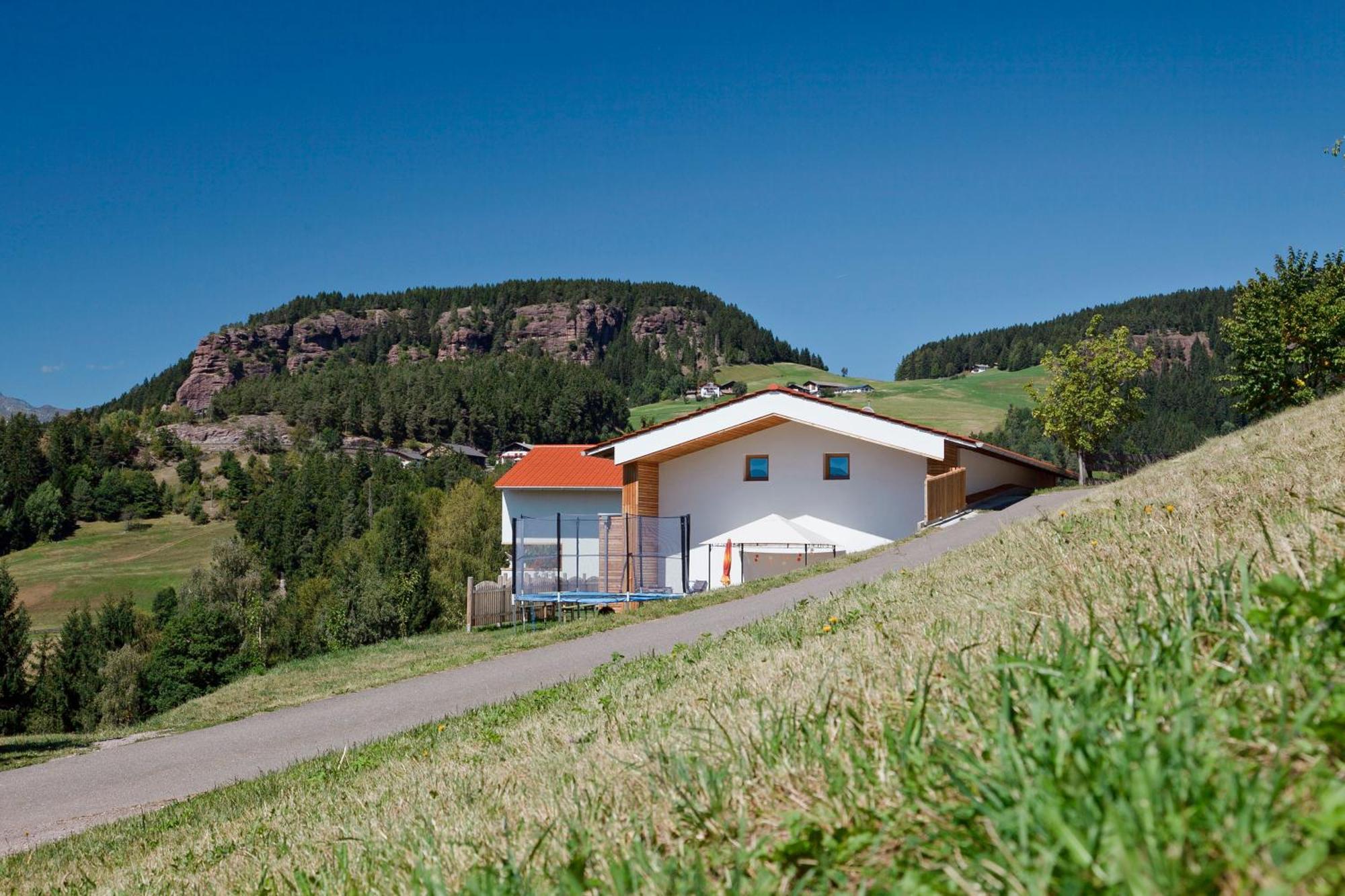 Alloggio per agriturismo Salahaus *