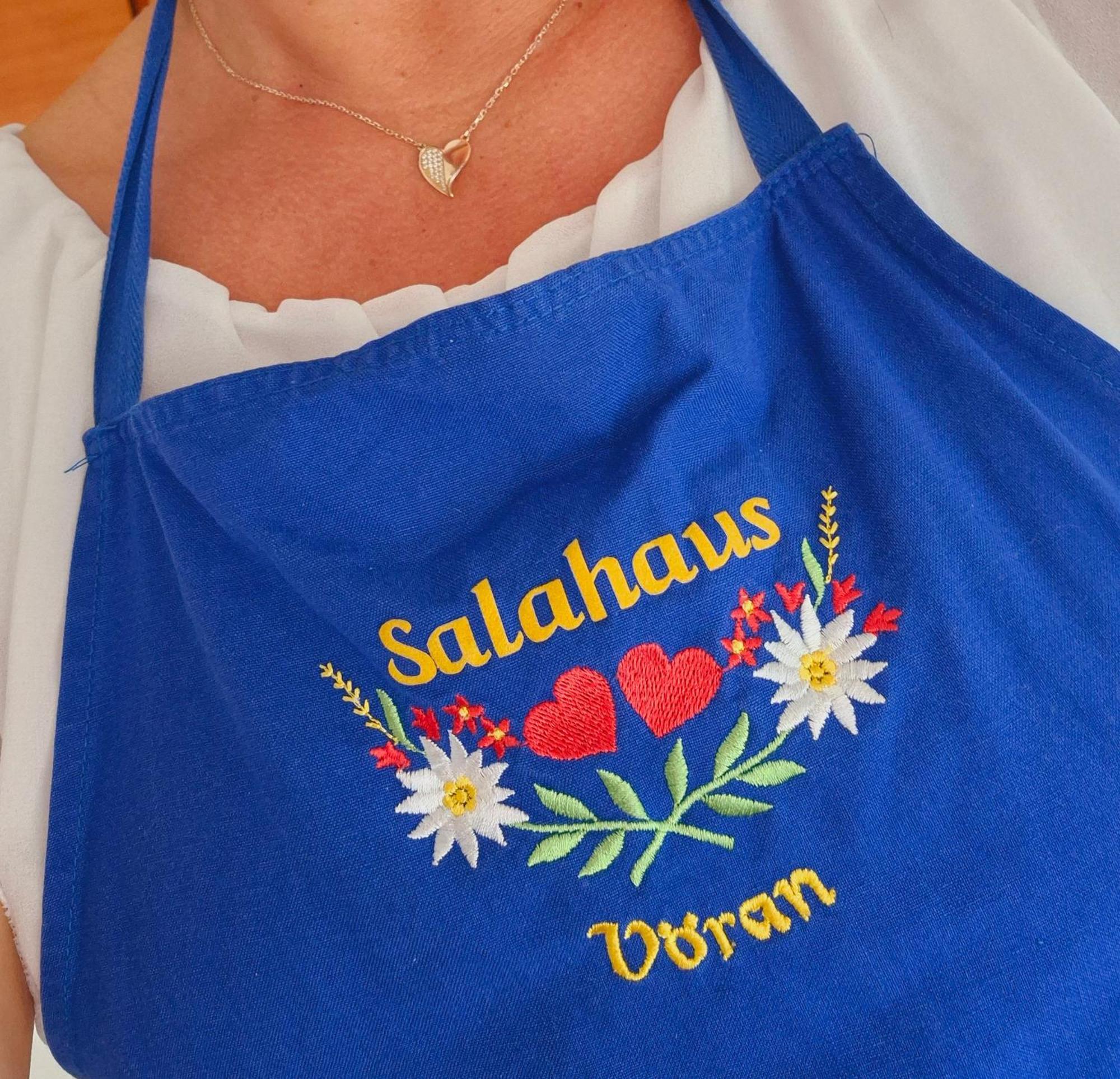 Salahaus Verano