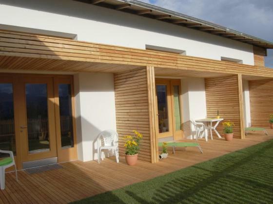 Salahaus Farm stay