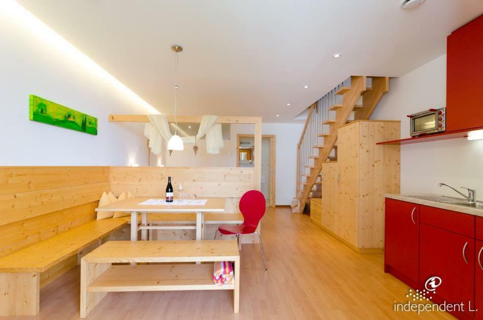 Salahaus Farm stay Verano