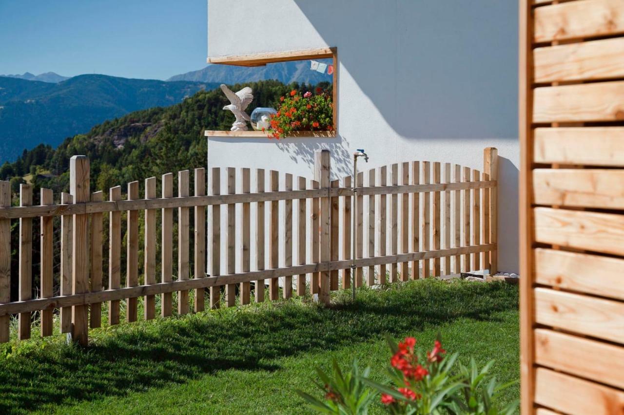 Farm stay Salahaus Verano