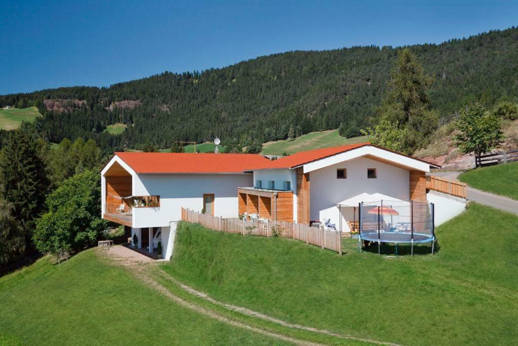 Salahaus Farm stay Verano