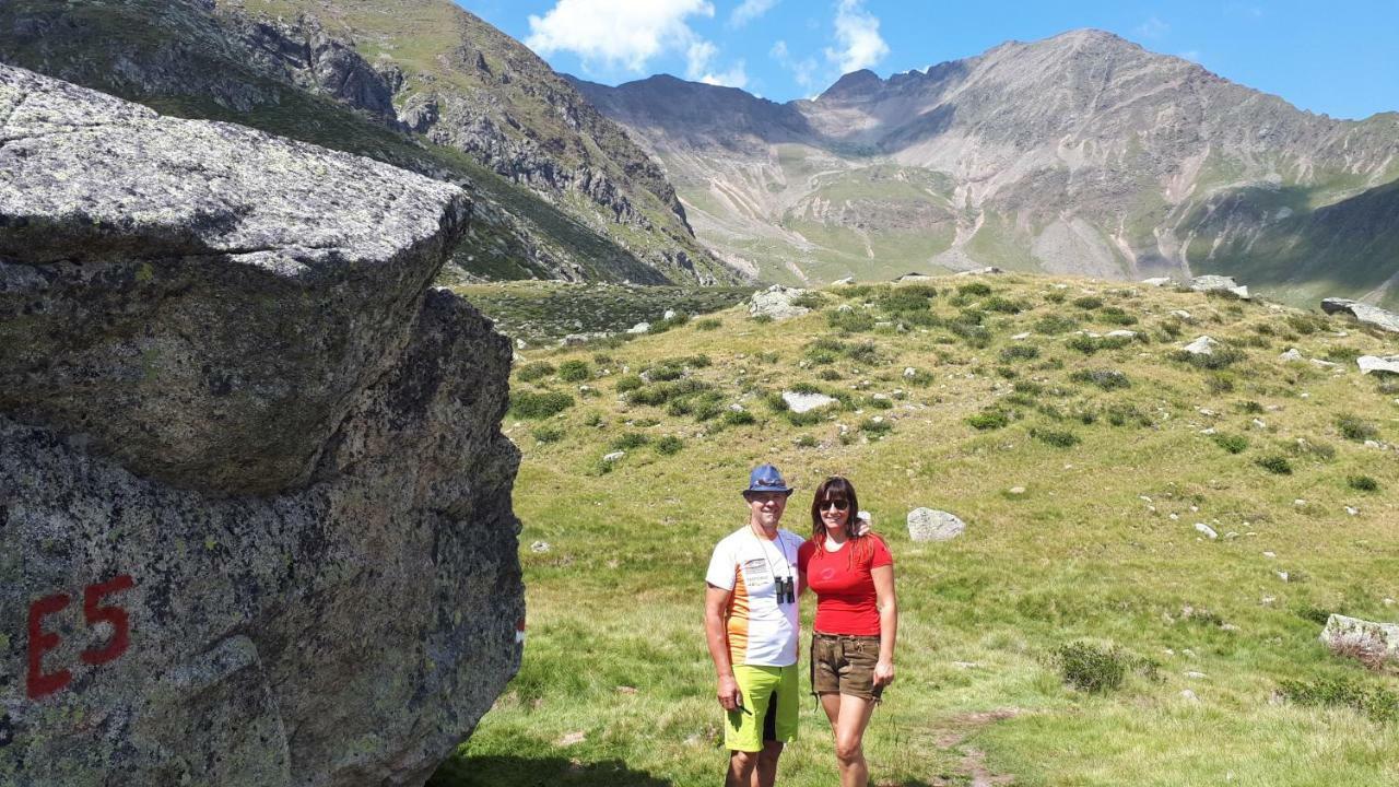 Alloggio per agriturismo Salahaus